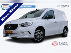 Mercedes-Benz Citan - 108 CDI L1 Base | Incl. 12 maanden garantie | Cruise control | Airco | Schuifdeur rechts |