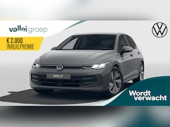 Volkswagen Golf - Life Edition 1.5 eHybrid 204 PK