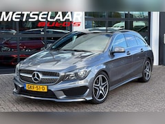 Mercedes-Benz CLA-klasse Shooting Brake - 200 AMG-Styling automaat