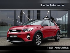 Kia Stonic - 1.0 T-GDi DynamicLine | Navigatie | Camera | Airco | Cruise control | Carplay | PDC A | LM