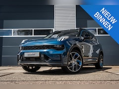 Lynk & Co 01 - 1.5 |MY 2023 |Zwarte hemel |Pano |360° | ACC