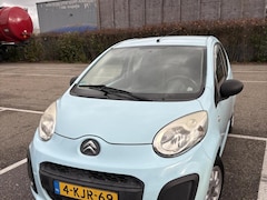 Citroën C1 - 1.0 Tendance