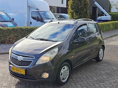 Chevrolet Spark - 1.0 16V LS Bi-Fuel Nieuwe apk