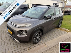Citroën C3 Aircross - 1.2 PureTech S&S Feel TREKHAAK, CRUISE, LMV, LED