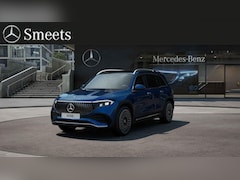 Mercedes-Benz EQB - 250+ Business Solution AMG 7p. 71 kWh