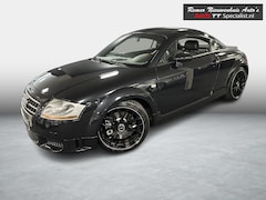 Audi TT - 3.2 V6 quattro Dsg Nieuwstaat