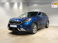 Kia Niro - 1.6 GDi Hybrid ExecutiveLine Trekhaak, Carplay, Camera