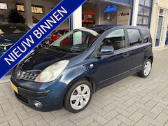 Nissan Note - 1.4 First Note