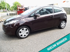 Ford Fiesta - 1.25 Limited