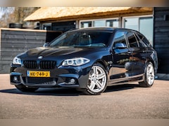 BMW 5-serie Touring - 535xd LCI M-Sport Luxury Editon I Hud I Pano I Leder I Trekhaak I