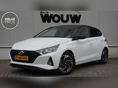 Hyundai i20 - 1.2 MPI Comfort Smart Trekhaak | Navigatie | Dealeronderhouden