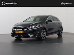 Kia Cee'd - Ceed 1.5 T-GDi GT-Line | Panoramadak | Stoel/Stuurwielverwarming | Navigatie | Parkeercame