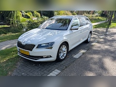 Skoda Superb Combi - 1.4 TSI ACT Style Business