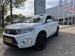 Suzuki Vitara - 1.4 Boosterjet 129pk Smart Hybrid Style Sunroof 1500kg