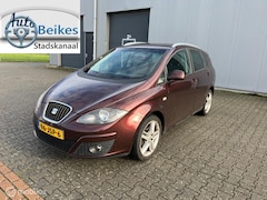SEAT Altea XL - 1.8 TFSI Style Automaat