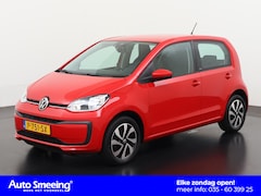 Volkswagen Up! - 1.0 | Airco | Lichtmetalen Velgen | 12 mnd Garantie |