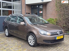 Volkswagen Golf Variant - 1.2 TSI Comfortline BlueMotion Clima |Nap |Trekhaak