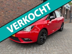 SEAT Ibiza ST - 1.0 EcoTSI Style Connect|Navi|Carplay|Schuifdak