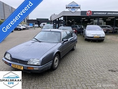 Citroën CX - 2.2 TRS NIEUWE APK AUG. 2027