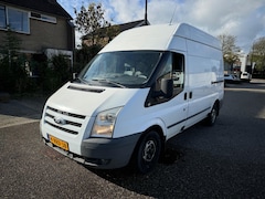Ford Transit - 280M 2.2 TDCI Limited Edition