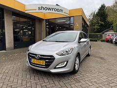Hyundai i30 Wagon - 1.6 GDi Comfort Climate Control Navi Camera