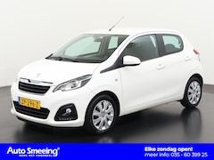 Peugeot 108 - 1.0 e-VTi Active | Airco | 12 mnd Garantie | Zondag Open