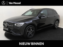 Mercedes-Benz GLC-klasse - 300e 4MATIC Business Solution AMG / Trekhaak / Stoelverwarming / Achteruitrijcamera /