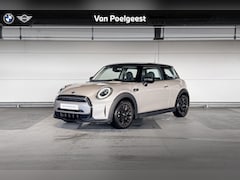 MINI Cooper - 3-deurs Camden Edition