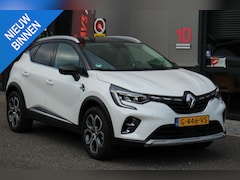 Renault Captur - 1.0 TCe 100 Edition One NAVI, CLIMA, 360, TWO TONE, 73DKM