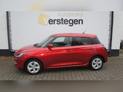 Suzuki Swift - 1.2 Select Sm.Hyb