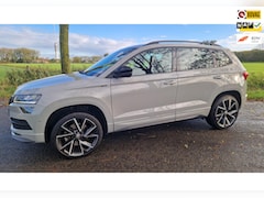Skoda Karoq - 1.5 TSI ACT Sportline Business, 1e eig, camera