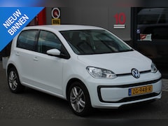 Volkswagen Up! - 1.0 BMT move up 5DRS, AIRCO, 95DKM