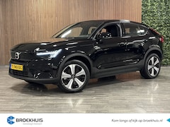 Volvo C40 - Recharge Core 69 kWh | Stoel en Stuurwielverwarming | All Season banden | Parkeercamera |