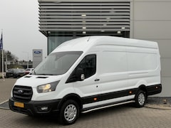 Ford Transit - GB 350 L4H3 TDCi 130pk RWD Trend | Side bars | Camera achter | Cruise control | Airco | Sa