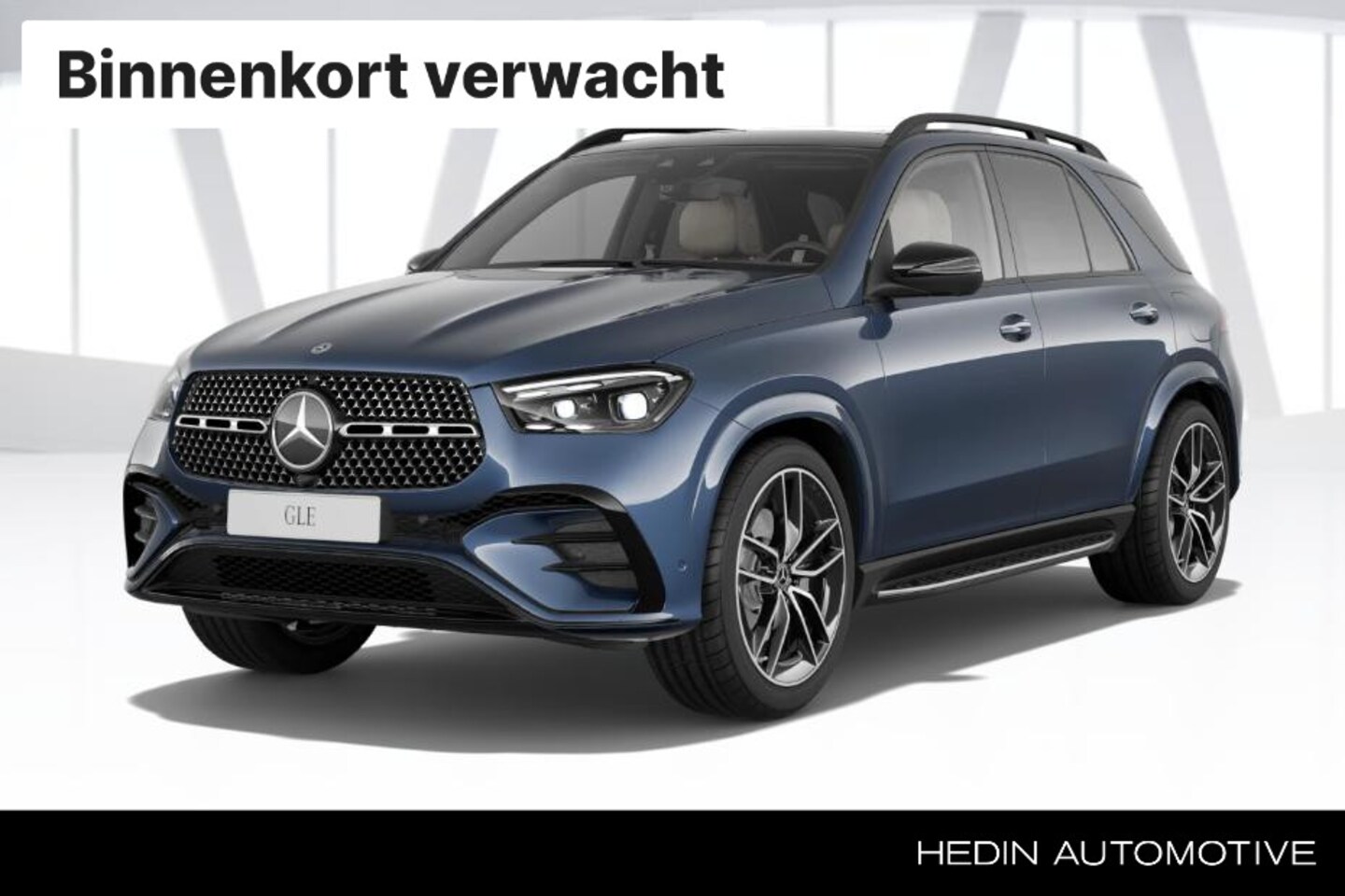 Mercedes-Benz GLE-Klasse - GLE 400e Automaat 4MATIC Sport Edition | Premium Plus Pakket | Akoestiekcomfortpakket | Wi - AutoWereld.nl