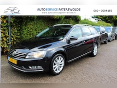 Volkswagen Passat - 1.4 TSi High Executive blue motion