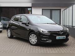 Opel Astra - 1.2 Business Edition Navi/Carplay, Camera, All Season