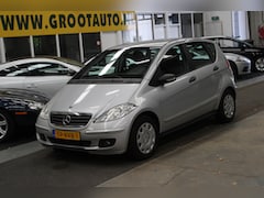 Mercedes-Benz A-klasse - 170 Classic Automaat Airco, Stuurbekrachtiging