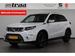 Suzuki Vitara - 1.4 S / Navi / Camera / Keyless / Stoelverwarming / Afneembare trekhaak /