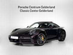 Porsche 911 - Turbo S