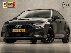 Audi A3 Limousine - 35 TFSI Sport 150Pk Automaat (APPLE CARPLAY, GROOT NAVI, CLIMATE, GETINT GLAS, PARKEERSENS
