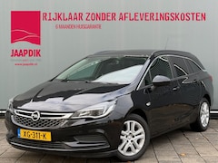 Opel Astra Sports Tourer - BWJ 2019 | 1.6 CDTI 111PK Business+ | TREKHAAK | NAVI | AIRCO | PDC | CRUISE | CARPLAY |