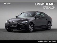 BMW i4 - eDrive35 M Sport Edition 70 kWh | Head-Up Display | Comfort Access | M Sportpakket Pro | P