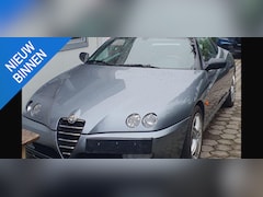 Alfa Romeo Spider - 3.2 V6 Eerste eigenaar uniek origineel