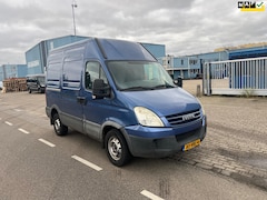 Iveco Daily - 35S18V 300 H2 L