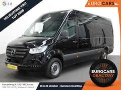 Mercedes-Benz Sprinter - 315 1.9 CDI L3 RWD Navi Airco Cruise Control Trekhaak