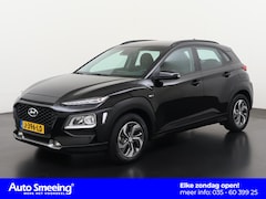 Hyundai Kona - 1.6 GDI HEV Comfort | Camera | Apple/Android Carplay | Zondag Open