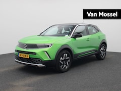 Opel Mokka - 1.2 Turbo Elegance | Apple Carplay | 360 camera | Cruise Control | Navigatie |