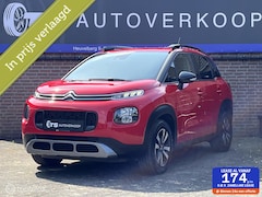 Citroën C3 Aircross - 1.2 PureTech S&S Origins CARPLAY/CRUISE