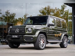 Mercedes-Benz G-klasse - 63 AMG Van Ex Btw Performance Manufaktur Designo